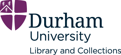 Institution 44DUR_INST Logo